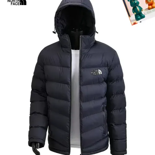 Wholesale The North Face Jackets Long Sleeved For Men #1395357 $85.00 USD, Wholesale Quality Replica The North Face Jackets