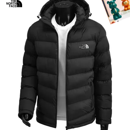 Wholesale The North Face Jackets Long Sleeved For Men #1395358 $85.00 USD, Wholesale Quality Replica The North Face Jackets