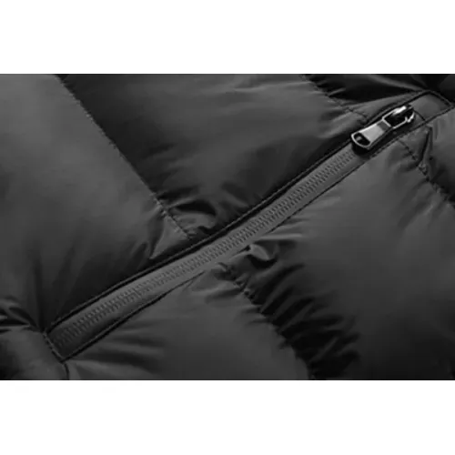 Replica The North Face Jackets Long Sleeved For Men #1395358 $85.00 USD for Wholesale