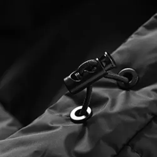 Replica Hermes Jackets Long Sleeved For Men #1395375 $85.00 USD for Wholesale