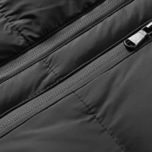 Replica Hermes Jackets Long Sleeved For Men #1395375 $85.00 USD for Wholesale