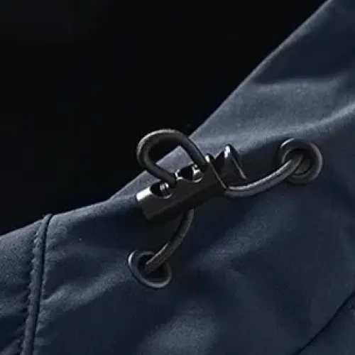 Replica Dolce & Gabbana D&G Jackets Long Sleeved For Men #1395384 $85.00 USD for Wholesale