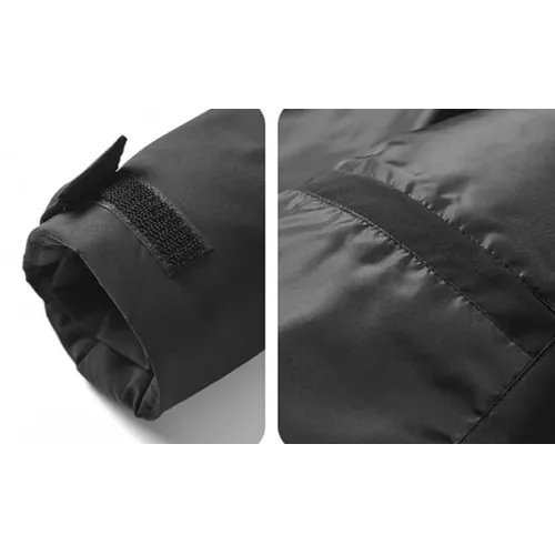 Replica Canada Goose New Jackets Long Sleeved For Men #1395387 $85.00 USD for Wholesale