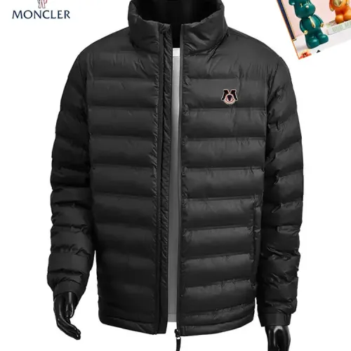 Wholesale Moncler Jackets Long Sleeved For Men #1395399 $85.00 USD, Wholesale Quality Replica Moncler Jackets