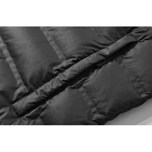 Replica Prada Jackets Long Sleeved For Men #1395402 $85.00 USD for Wholesale