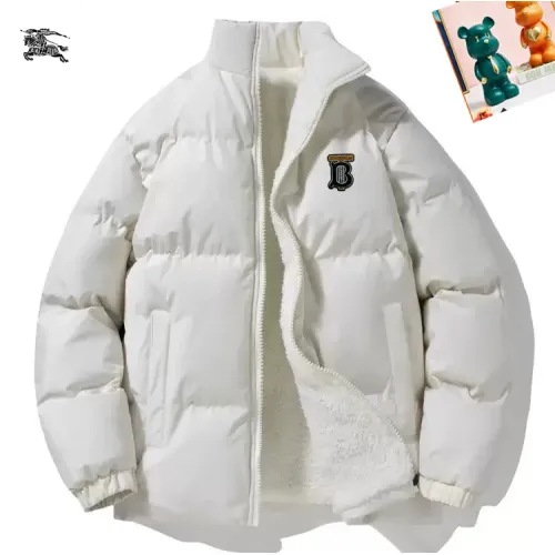 Wholesale Burberry Jackets Long Sleeved For Men #1395406 $85.00 USD, Wholesale Quality Replica Burberry Jackets