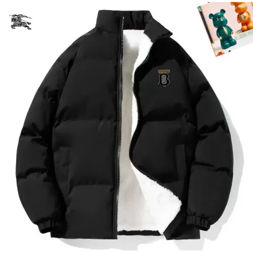 Wholesale Burberry Jackets Long Sleeved For Men #1395408 $85.00 USD, Wholesale Quality Replica Burberry Jackets
