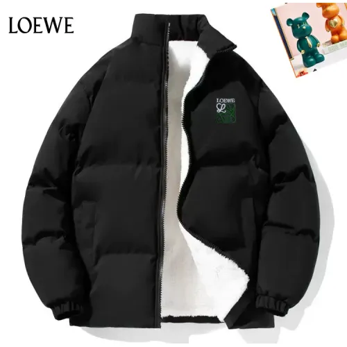 Wholesale LOEWE Jackets Long Sleeved For Men #1395411 $85.00 USD, Wholesale Quality Replica LOEWE Jackets