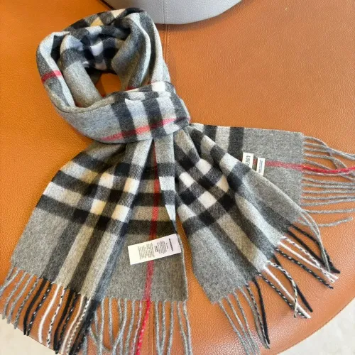 Replica Burberry Scarf #1395412 $36.00 USD for Wholesale