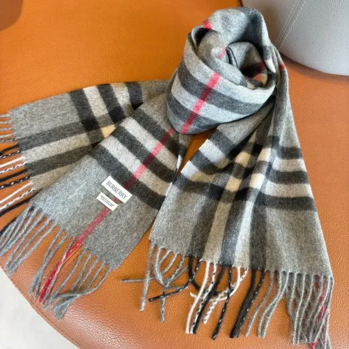 Replica Burberry Scarf #1395412 $36.00 USD for Wholesale