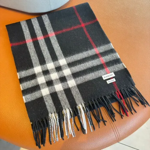 Wholesale Burberry Scarf #1395413 $36.00 USD, Wholesale Quality Replica Burberry Scarf