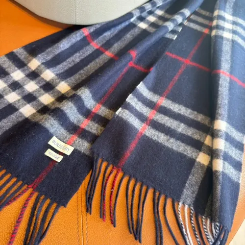 Replica Burberry Scarf #1395414 $36.00 USD for Wholesale
