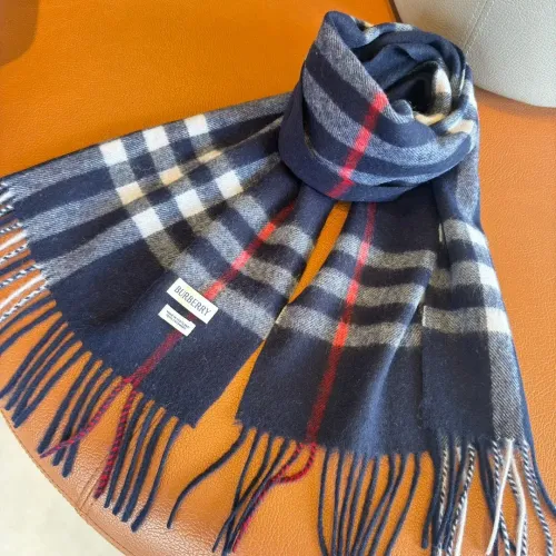 Replica Burberry Scarf #1395414 $36.00 USD for Wholesale