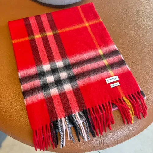 Wholesale Burberry Scarf #1395415 $36.00 USD, Wholesale Quality Replica Burberry Scarf