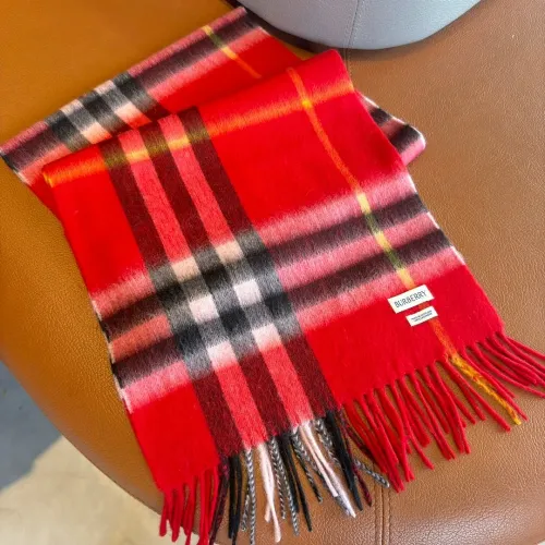 Replica Burberry Scarf #1395415 $36.00 USD for Wholesale