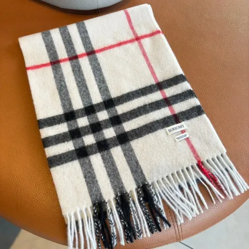 Wholesale Burberry Scarf #1395416 $36.00 USD, Wholesale Quality Replica Burberry Scarf