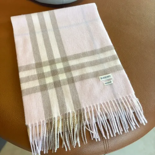 Wholesale Burberry Scarf #1395417 $36.00 USD, Wholesale Quality Replica Burberry Scarf