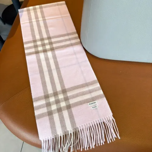 Replica Burberry Scarf #1395417 $36.00 USD for Wholesale