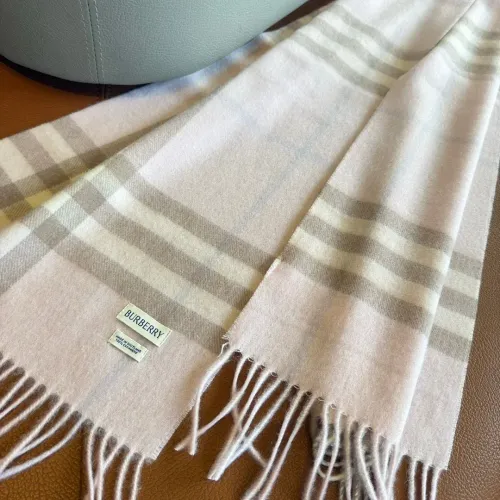 Replica Burberry Scarf #1395417 $36.00 USD for Wholesale