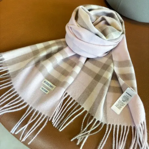 Replica Burberry Scarf #1395417 $36.00 USD for Wholesale