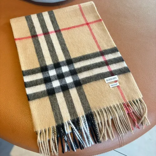 Wholesale Burberry Scarf #1395418 $36.00 USD, Wholesale Quality Replica Burberry Scarf
