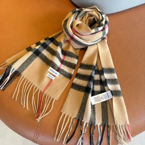 Replica Burberry Scarf #1395418 $36.00 USD for Wholesale