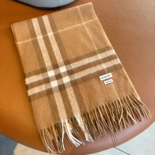 Wholesale Burberry Scarf #1395419 $36.00 USD, Wholesale Quality Replica Burberry Scarf