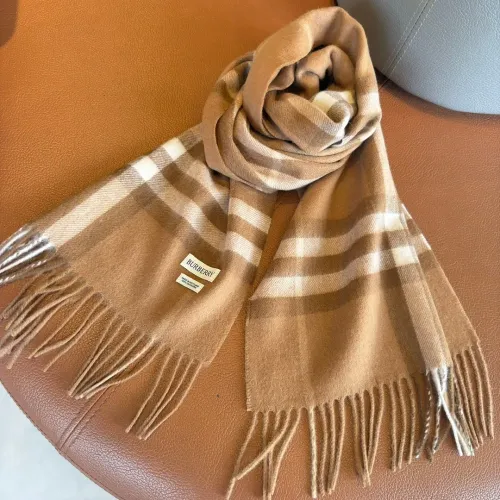 Replica Burberry Scarf #1395419 $36.00 USD for Wholesale