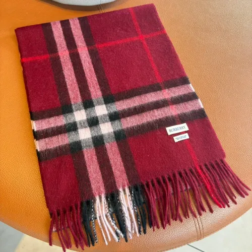 Wholesale Burberry Scarf #1395420 $36.00 USD, Wholesale Quality Replica Burberry Scarf