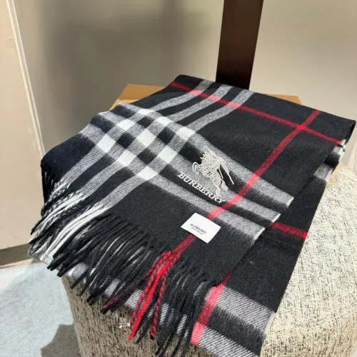 Wholesale Burberry Scarf #1395423 $45.00 USD, Wholesale Quality Replica Burberry Scarf