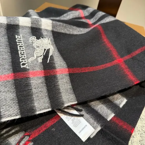Replica Burberry Scarf #1395423 $45.00 USD for Wholesale