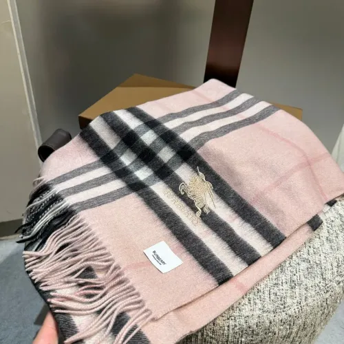 Wholesale Burberry Scarf #1395424 $45.00 USD, Wholesale Quality Replica Burberry Scarf