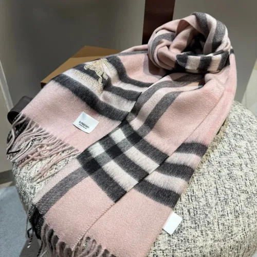 Replica Burberry Scarf #1395424 $45.00 USD for Wholesale