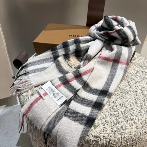 Replica Burberry Scarf #1395425 $45.00 USD for Wholesale