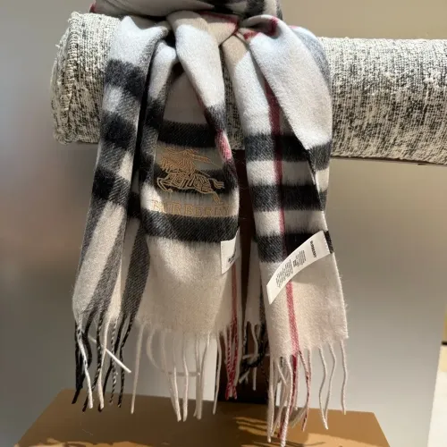 Replica Burberry Scarf #1395425 $45.00 USD for Wholesale