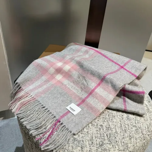 Wholesale Burberry Scarf #1395426 $45.00 USD, Wholesale Quality Replica Burberry Scarf
