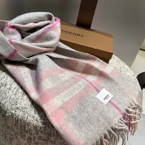 Replica Burberry Scarf #1395426 $45.00 USD for Wholesale