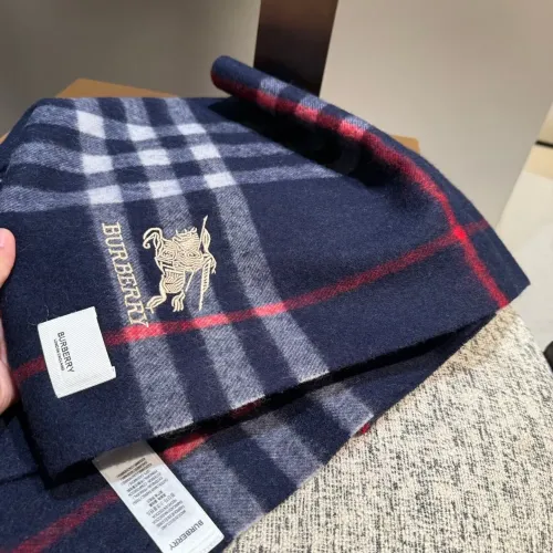 Replica Burberry Scarf #1395427 $45.00 USD for Wholesale