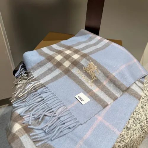 Wholesale Burberry Scarf #1395429 $45.00 USD, Wholesale Quality Replica Burberry Scarf