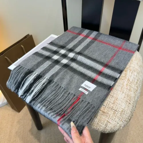 Replica Burberry Scarf #1395433 $45.00 USD for Wholesale