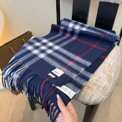 Wholesale Burberry Scarf #1395434 $45.00 USD, Wholesale Quality Replica Burberry Scarf
