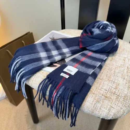 Replica Burberry Scarf #1395434 $45.00 USD for Wholesale