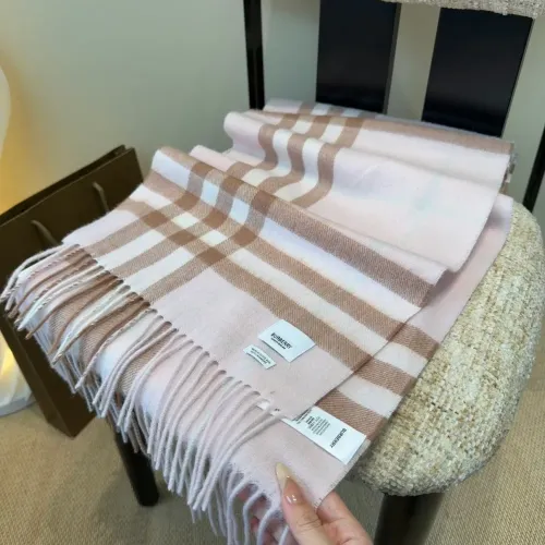 Wholesale Burberry Scarf #1395436 $45.00 USD, Wholesale Quality Replica Burberry Scarf