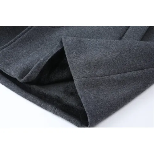 Replica Philipp Plein PP Coats Long Sleeved For Men #1395441 $80.00 USD for Wholesale