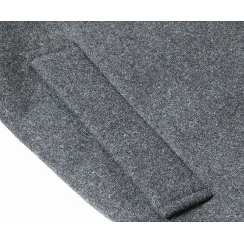 Replica Louis Vuitton LV Coats Long Sleeved For Men #1395443 $80.00 USD for Wholesale