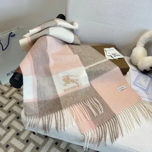 Replica Burberry Scarf #1395445 $48.00 USD for Wholesale