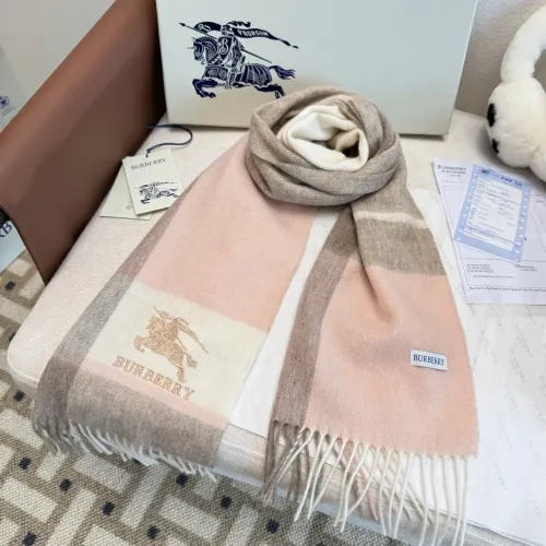 Replica Burberry Scarf #1395445 $48.00 USD for Wholesale