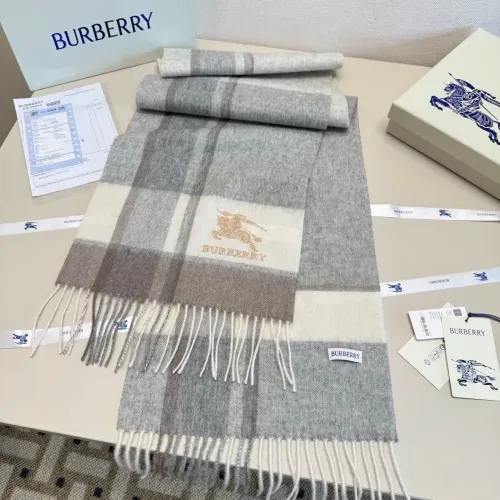 Wholesale Burberry Scarf #1395446 $48.00 USD, Wholesale Quality Replica Burberry Scarf