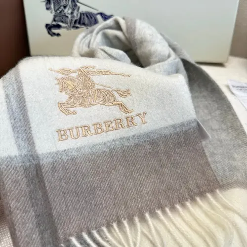 Replica Burberry Scarf #1395446 $48.00 USD for Wholesale