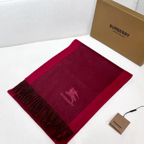 Wholesale Burberry Scarf #1395451 $52.00 USD, Wholesale Quality Replica Burberry Scarf